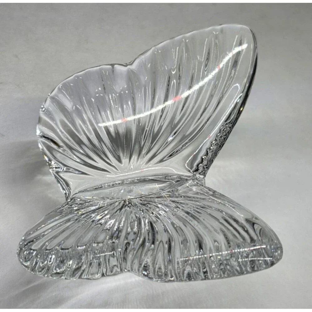 Waterford vintage crystal